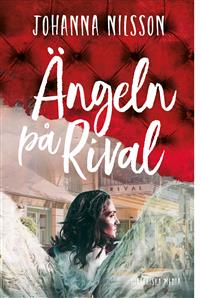 Ängeln på Rival (Hardcover)
