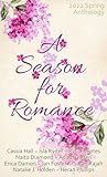 A Season for Romance by Cassia Hall