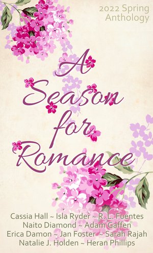 A Season for Romance: Spring Blossoms