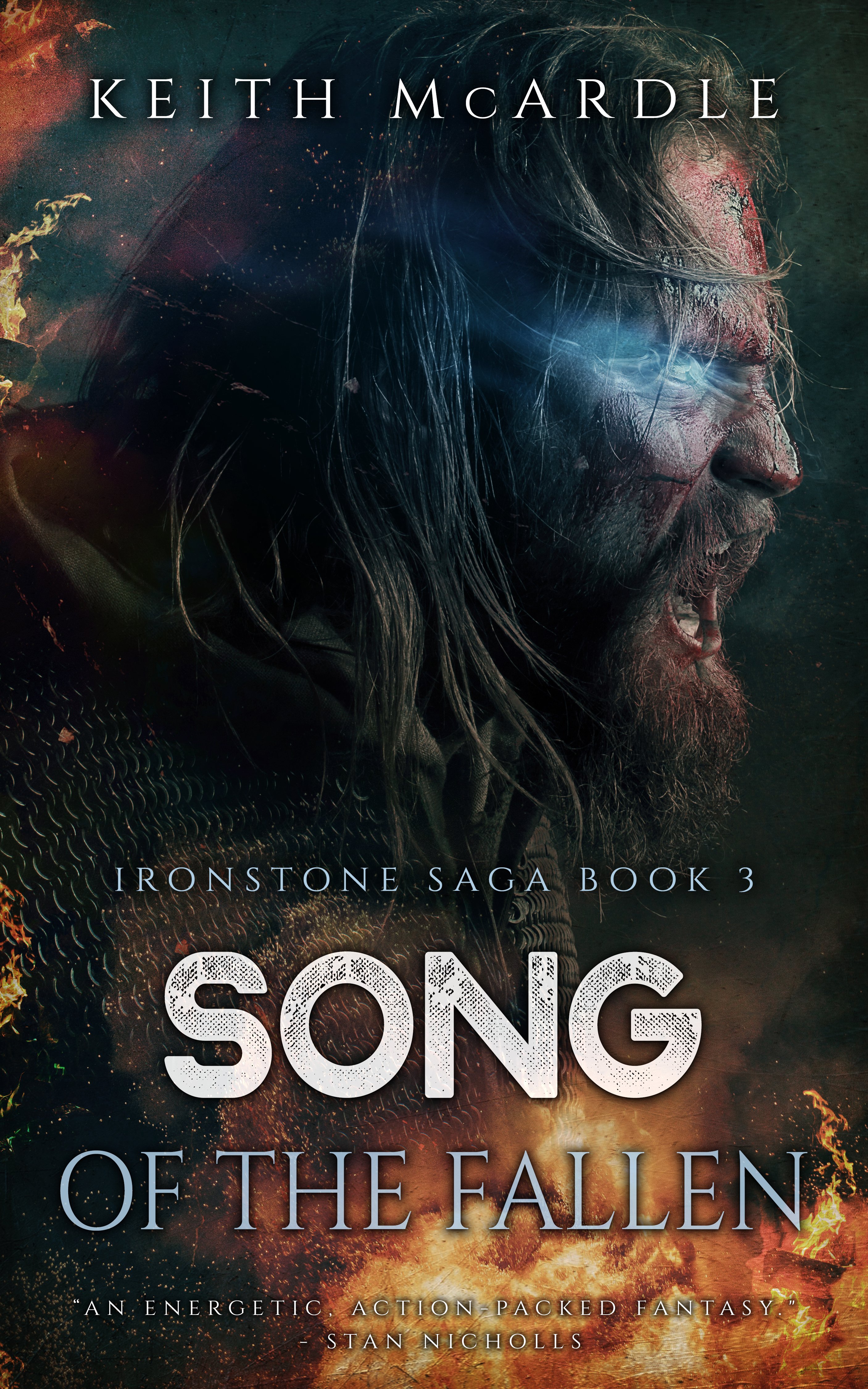 Song of the Fallen