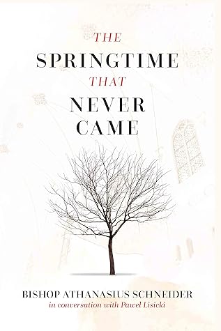 The Springtime that Never Came: In conversation with Paweł Lisicki