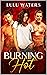 Burning Hot