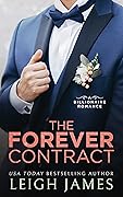 The Forever Contract (The Forever Trilogy #1)