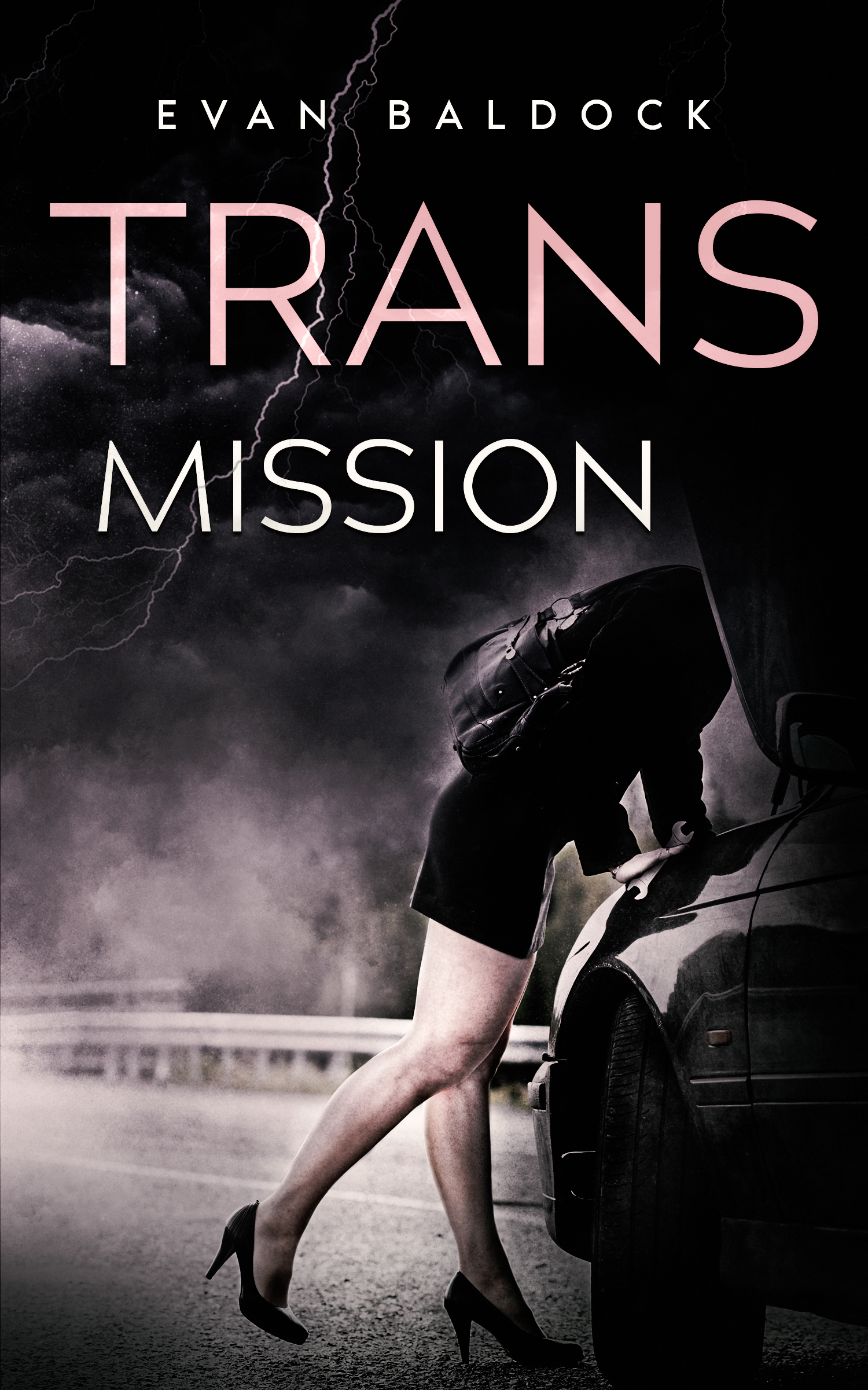 Trans Mission