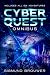 CyberQuest Omnibus: Books 1-6