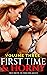 First Time & Horny Volume 3...