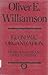 Economic Organization by Oliver E. Williamson