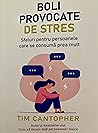 Boli provocate de...