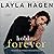 Hold Me Forever (The Maxwell Brothers #2)