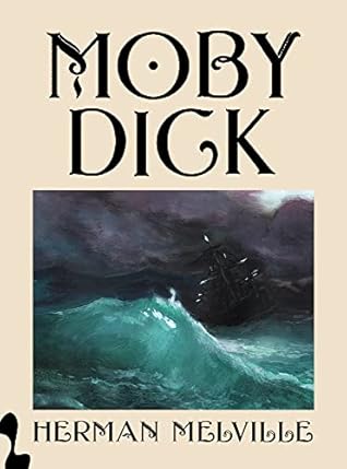 Moby Dick