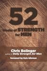52 Weeks of Strength for Men