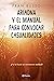 Ariadna y el manual para convocar casualidades (Autores Españ... by Fran Russo