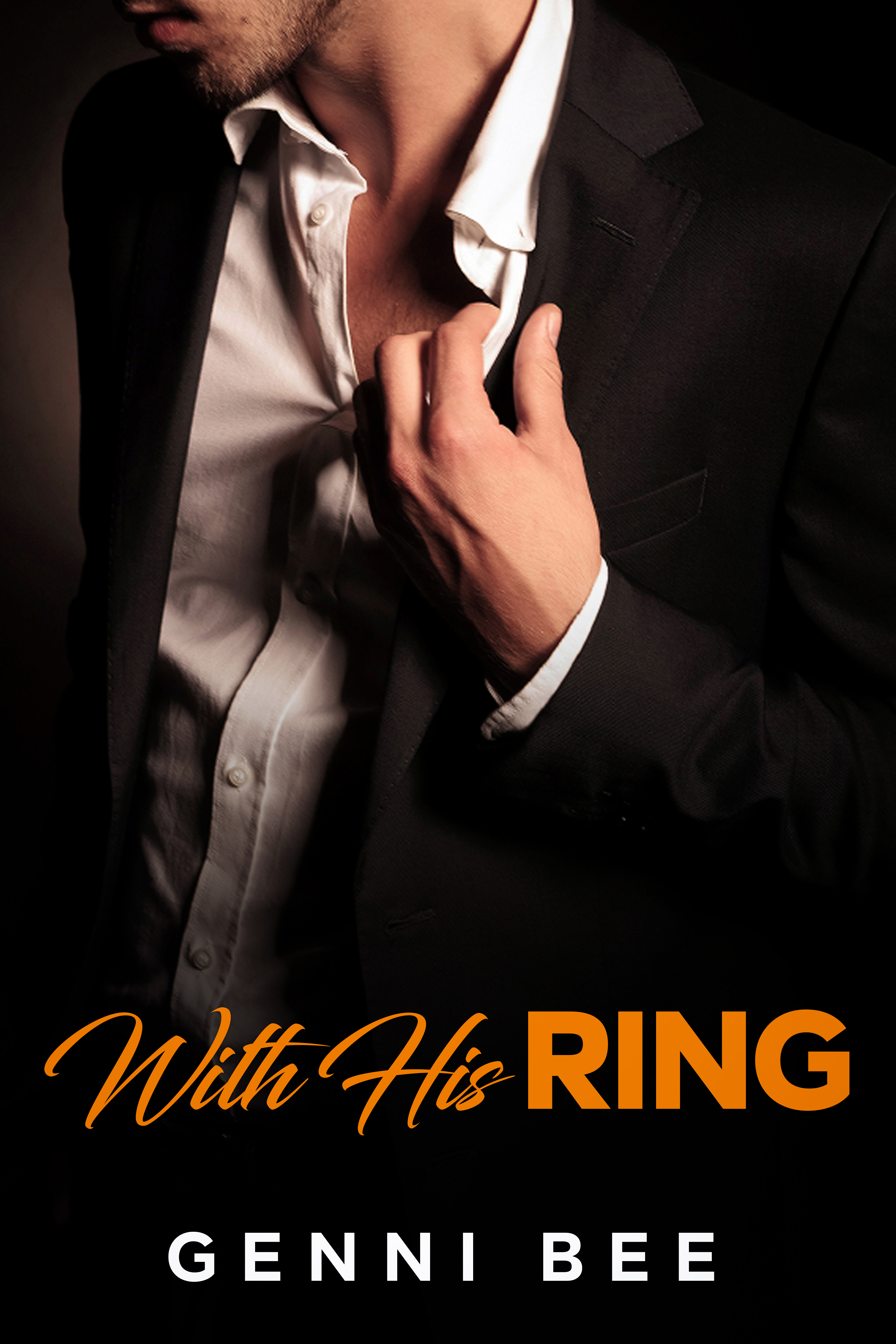 With His Ring (Chicago Steam #3)