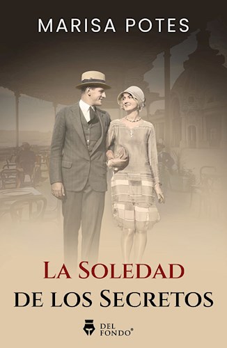 La soledad de los secretos