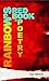 Rainbow's Red Book of Poetry
