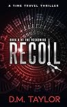 Recoil (The Reckoning #3)