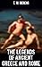 The Legends of Ancient Gree...