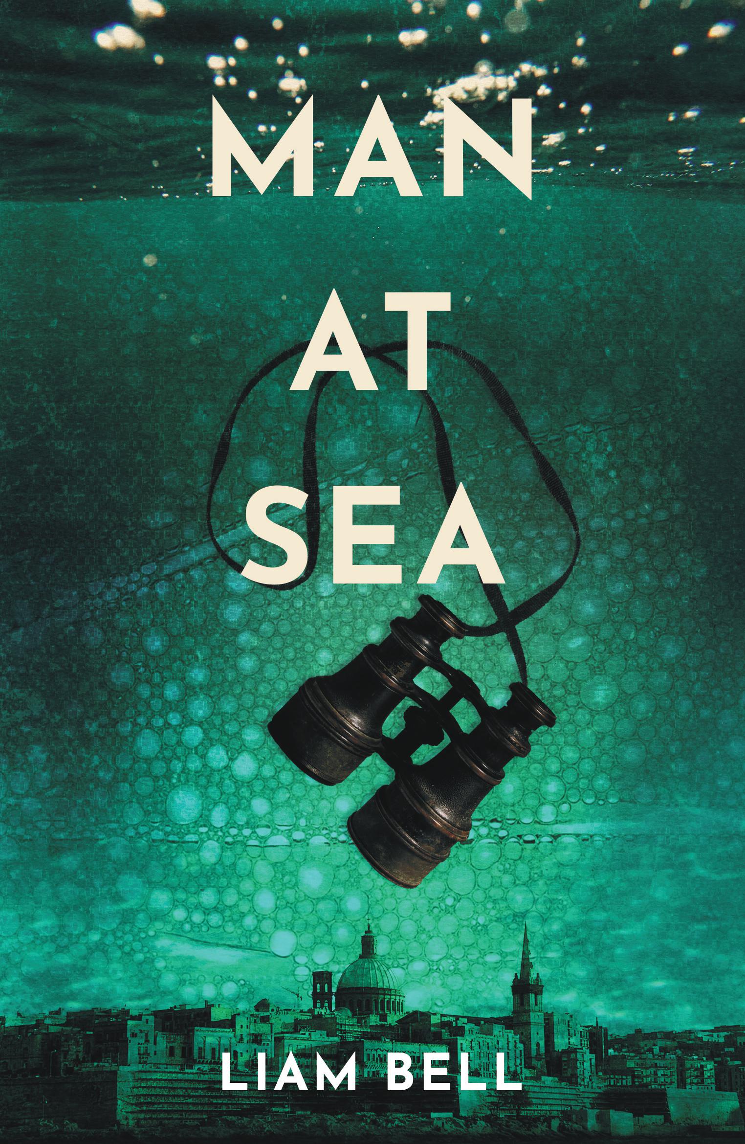 Man at Sea