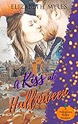 A Kiss at Halloween