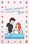 The Secret Ingredient to Falling in Love The Secret Ingredient to Falling in Love