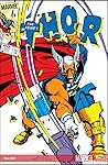 The Mighty Thor #337 by Walter Simonson