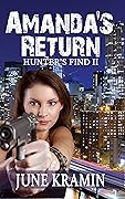 Amanda's Return