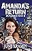 Amanda's Return (Hunter's F...