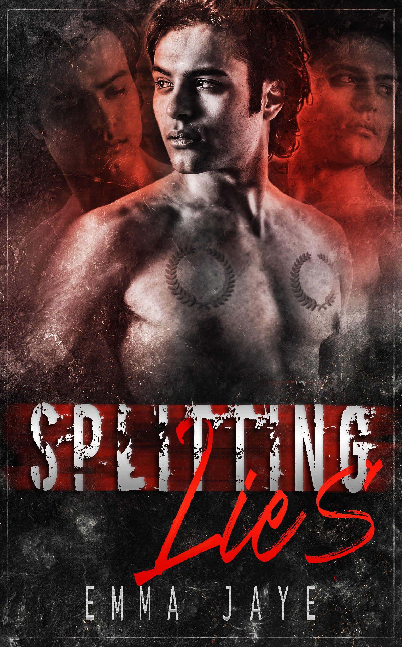 Splitting Lies (Lies #2)
