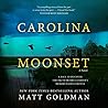 Carolina Moonset
