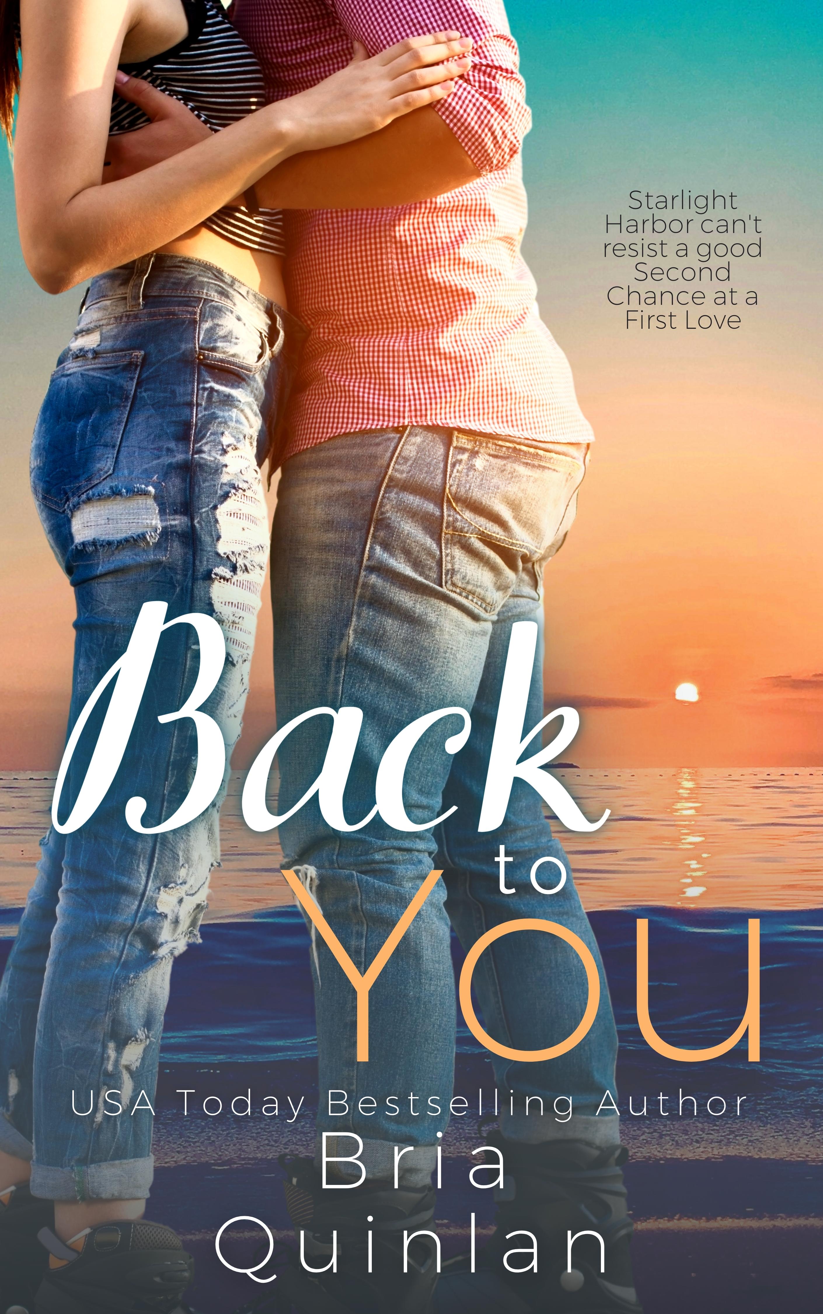 Back to You (ebook)