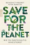 Save for the planet