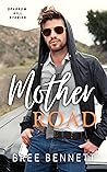 Mother Road (Sparrow Hill Stories, #2)