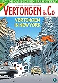 Vertongen in New York
