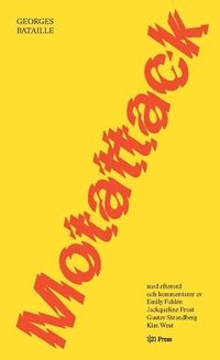 Motattack (Paperback)