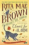 Claws for Alarm by Rita Mae Brown