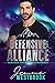 Defensive Alliance by Jemma Westbrook