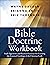 Bible Doctrine Workbook: Study Questions and Practical Exercises for Learning the Essential Teachings of the Christian Faith
