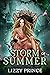 Storm of Summer (Wild Haven...