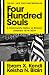 Four Hundred Souls: A Community History of African America 1619-2019