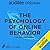 The psychology of online behavior