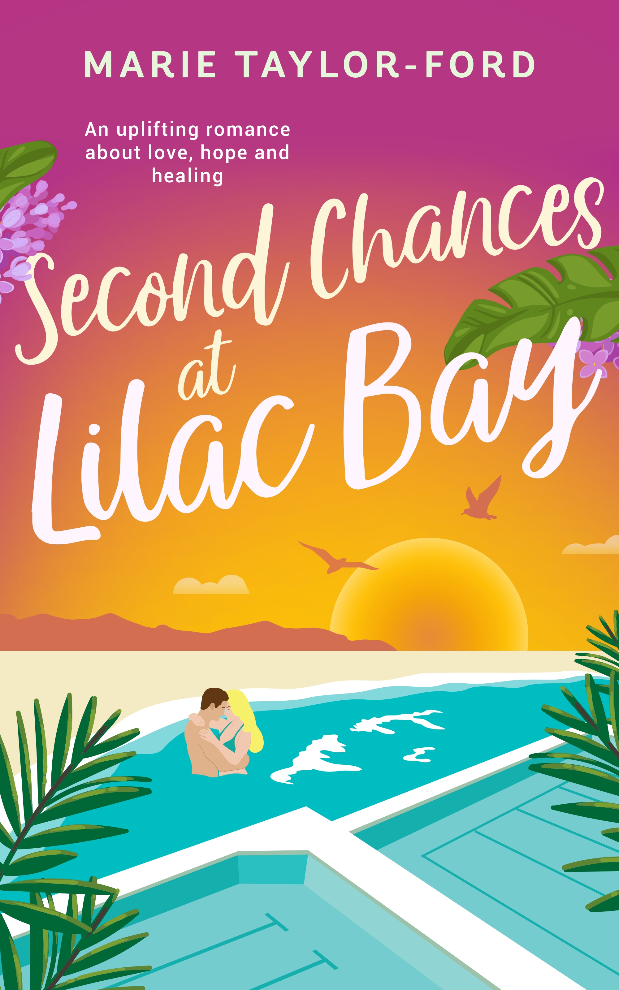 Second Chances at Lilac Bay (Lilac Bay #2)