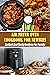 Air Fryer Oven Cookbook For...