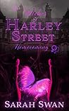 The Witches of Harley Street: Homecoming