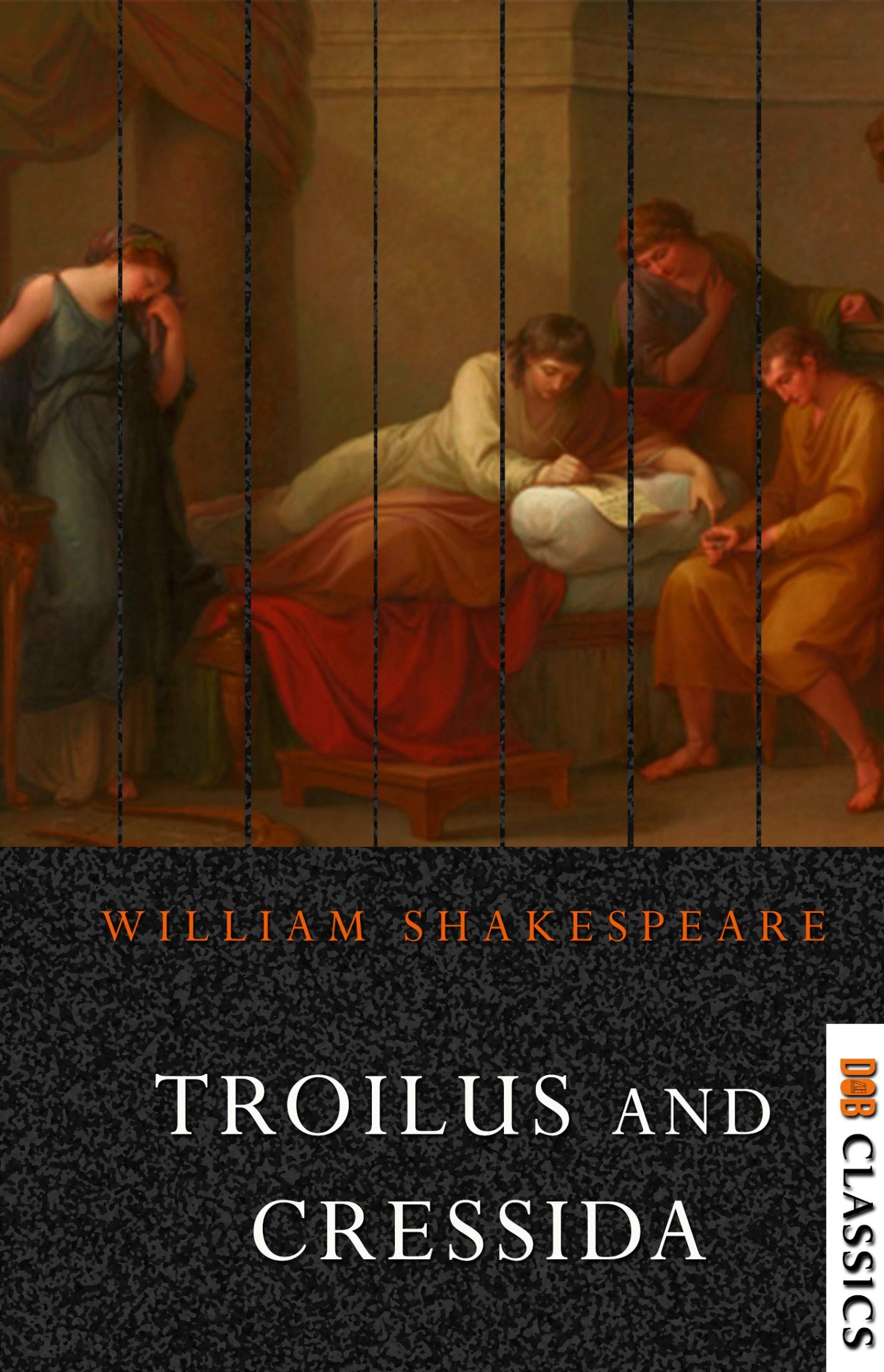 Troilus and Cressida