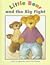 Little Bear and the Big Fight