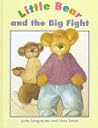 Little Bear and the Big Fight