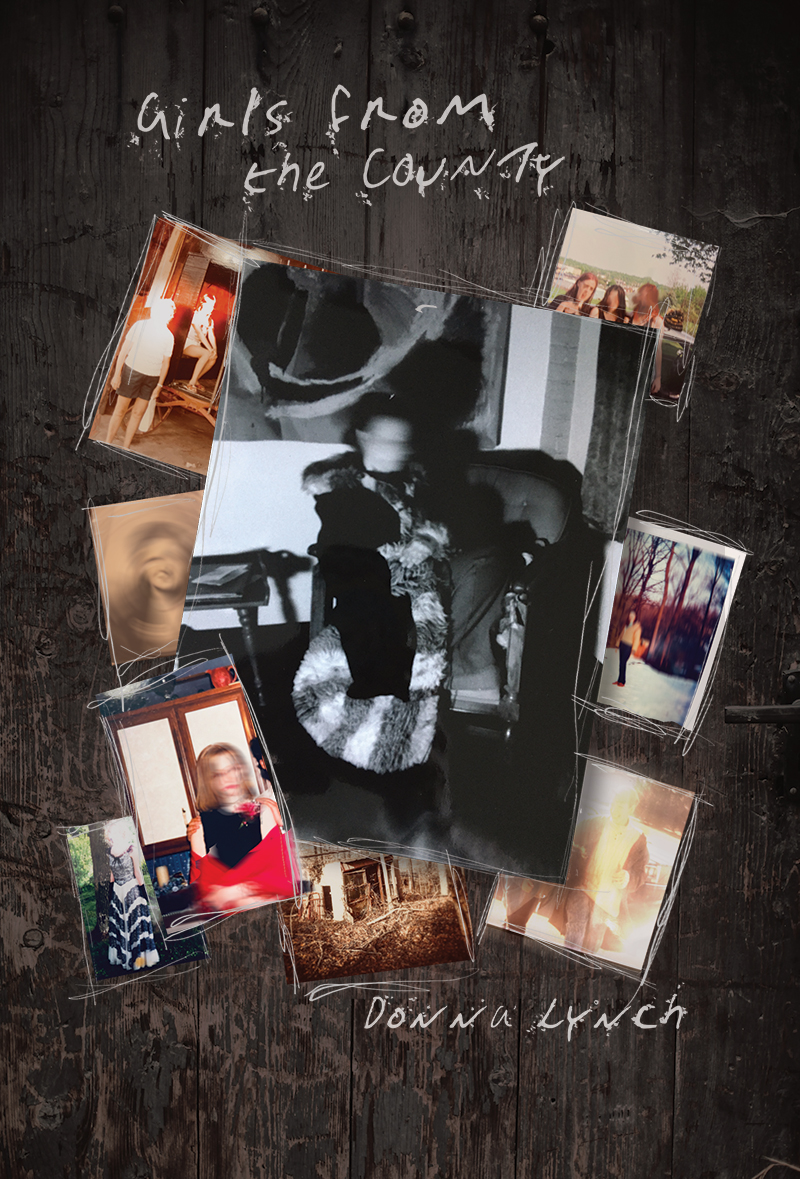 Girls From the County