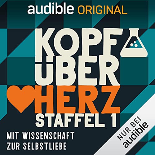 Resilienz ist der Schlüssel (Kopf über Herz - Der wissenschaftliche Beziehungsratgeber, #24)
