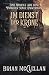 Eine Novelle aus dem Powder-Mage-Universum: Im Dienst der Krone (Powder Mage, #0.2)