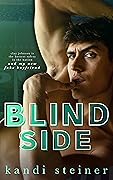 Blind Side (Red Zone Rivals, #2) 